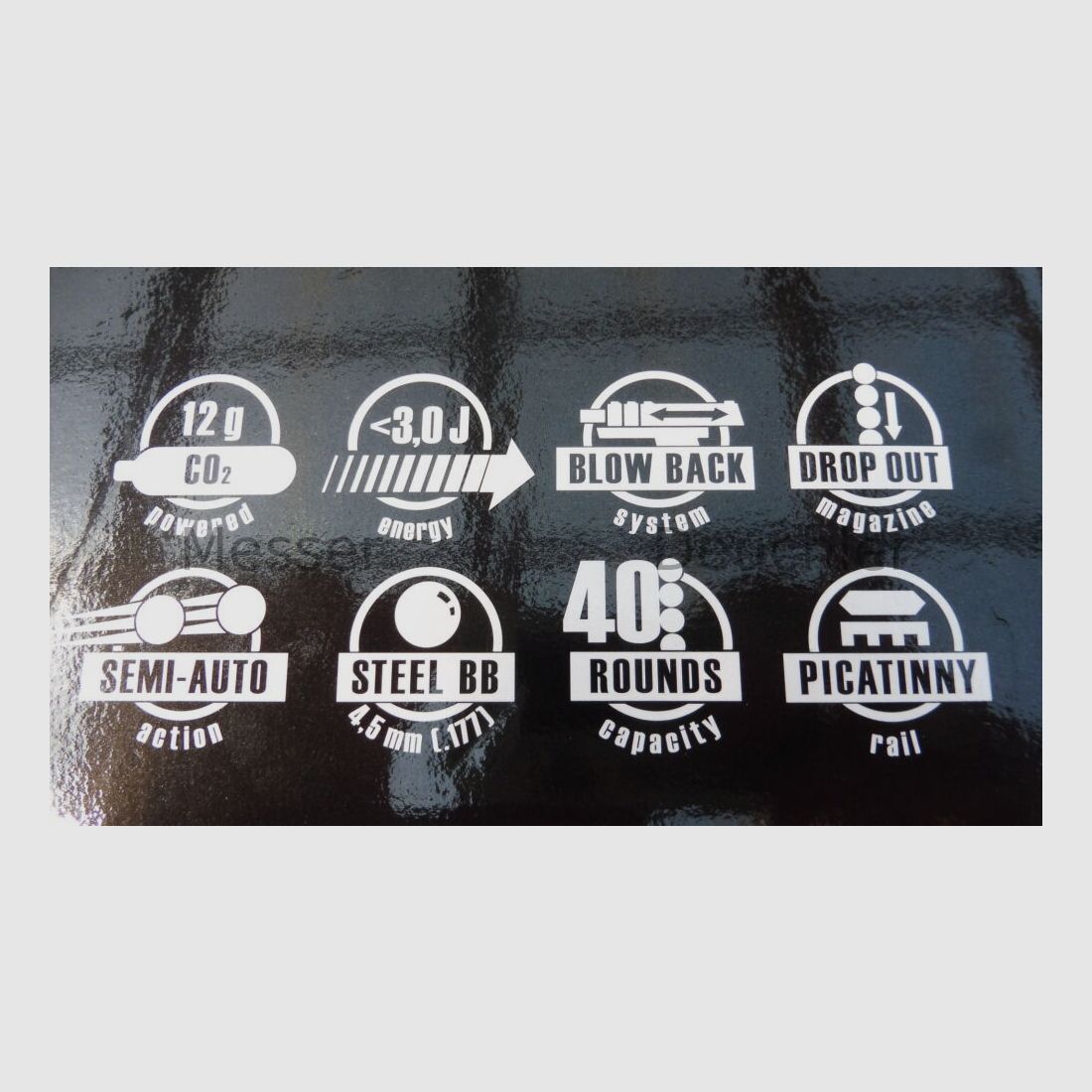 Heckler&Koch MP5K-PDW MPK-PDW