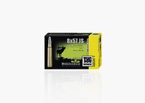 Brenneke 8x57 JS TUG nature+ 9,7g / 150 grs bleifrei
