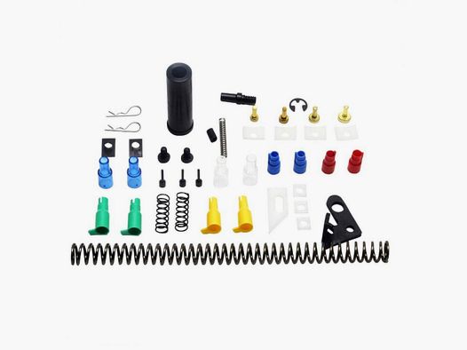 Kit di ricambi 1050