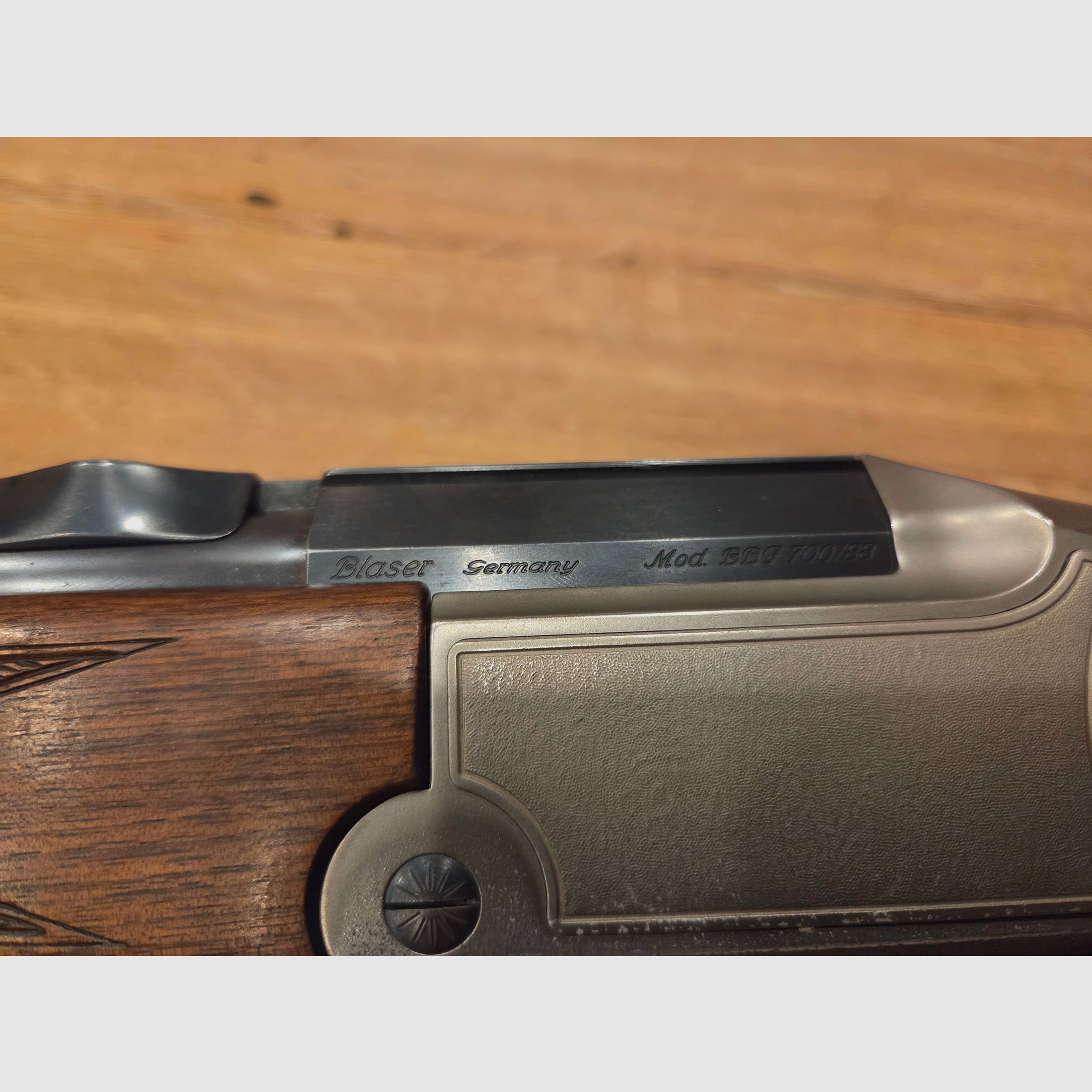 Blaser BBF 700/88