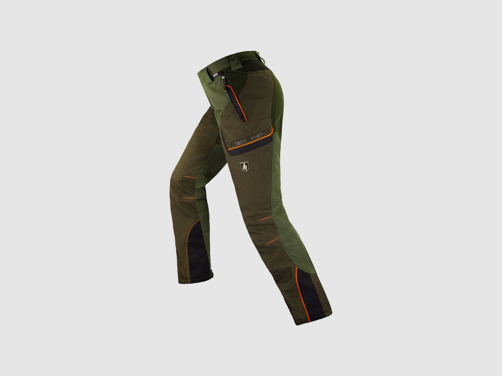 Trabaldo waterdichte broek Panther Pro 3.0, afbeelding 1 van 4