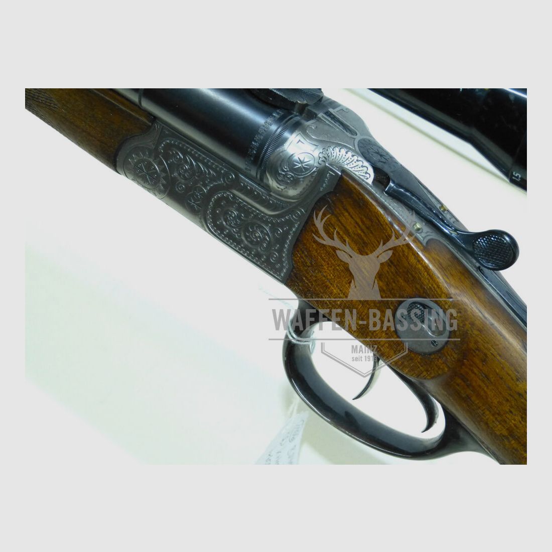 Krieghoff Trumpf
