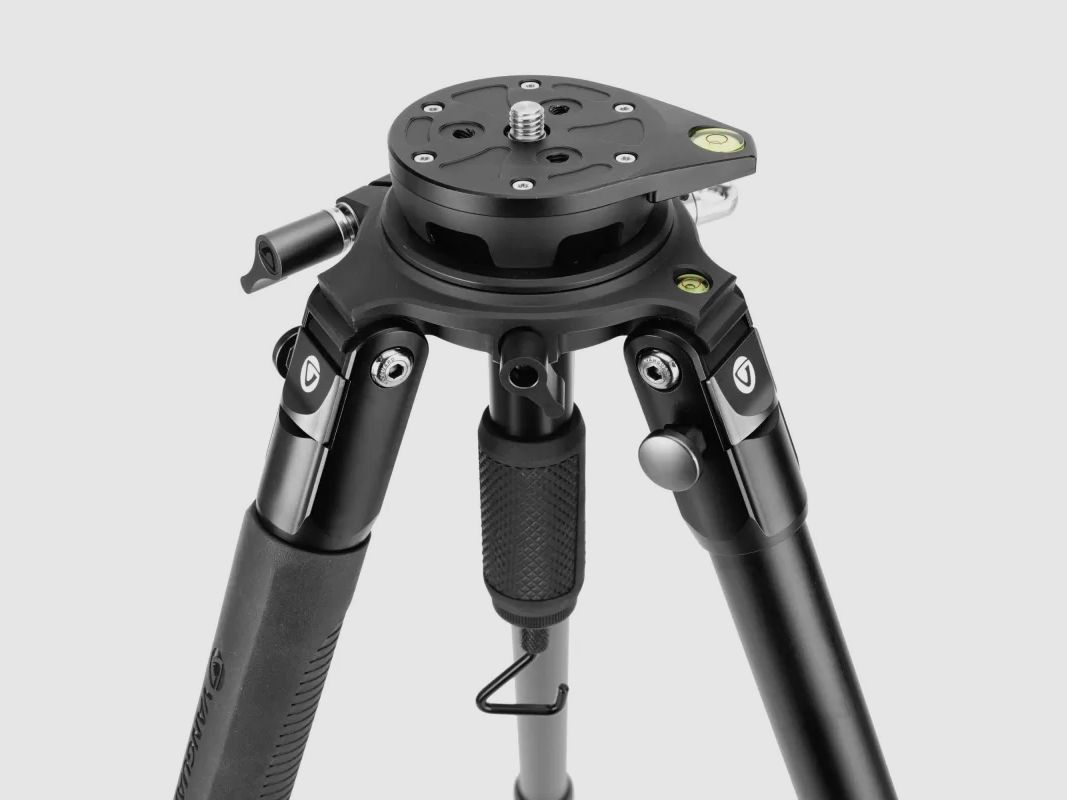 Vanguard Endeavor RL 303AGM - Trépied de Chasse en Aluminium, image 8 sur 21