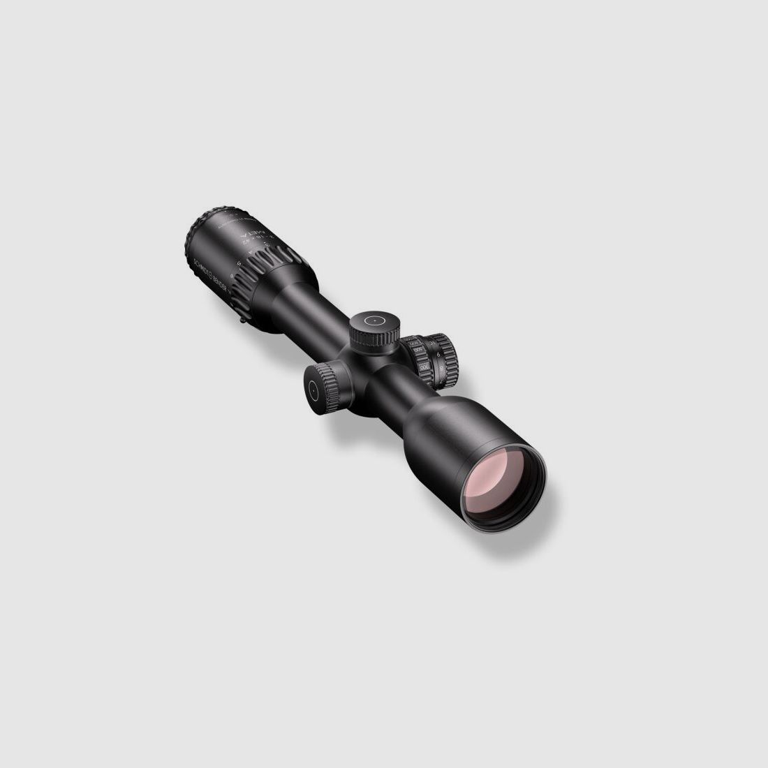 Sig Sauer Sauer 505 ICONIC Stock HQ5 Uitrustingspakket Elegance | .308 Win. | Schmidt & Bender 3-18x42 META