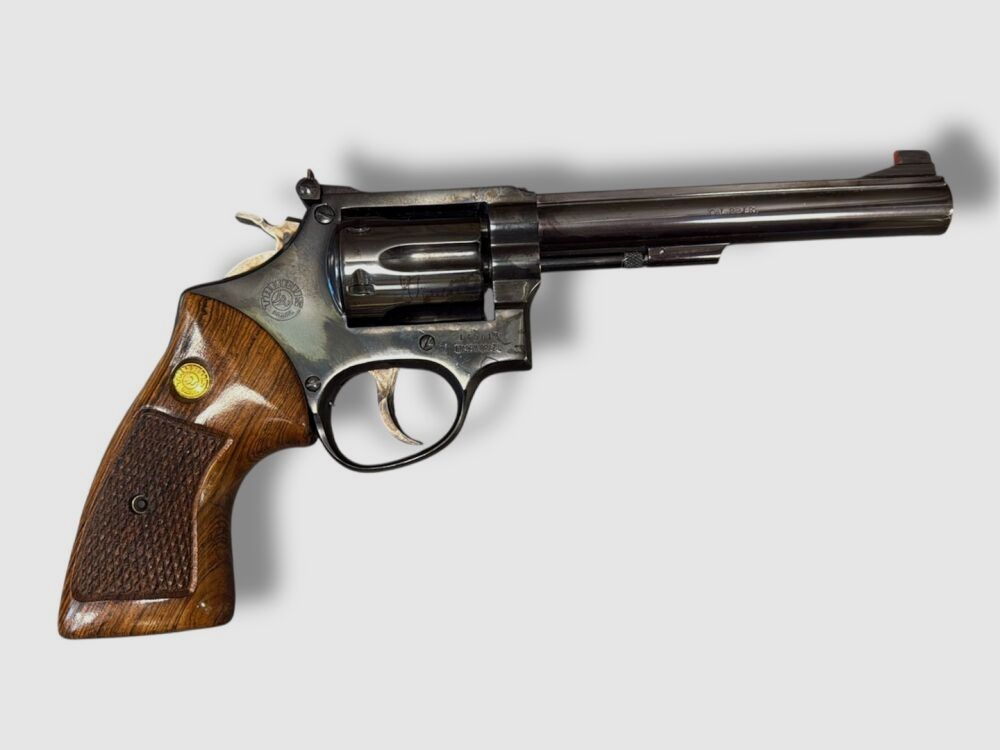 Taurus Mod. 96 6``
