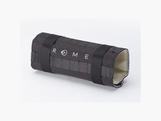 Protection isolante pour silencieux Signum