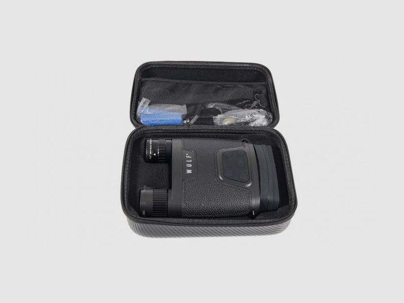 WULF Night Vision Classic FHD Jumelles 3.6-10.8x31mm, image 2 sur 6