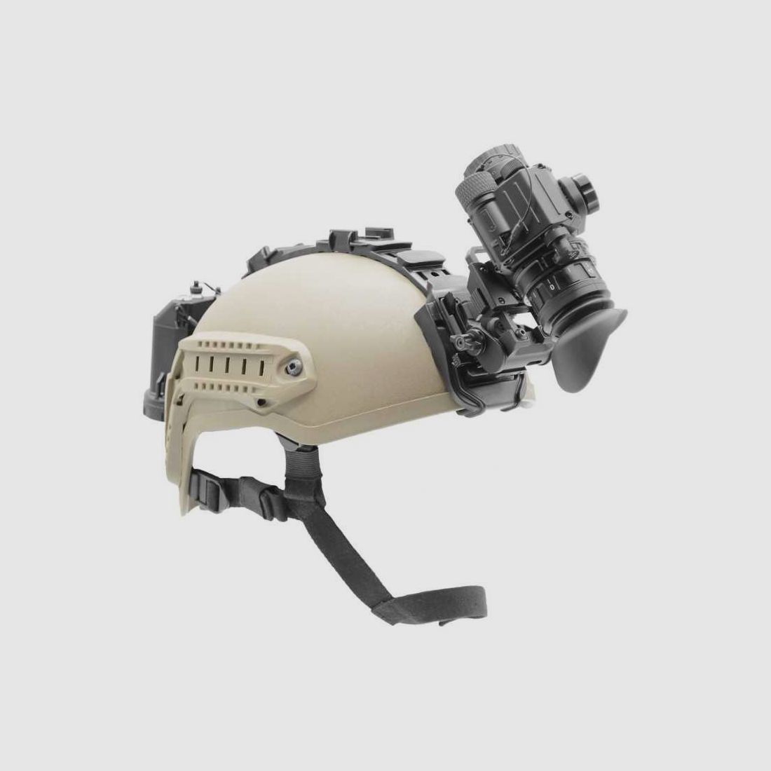 GSCI SWAT PVS-14C Nachtsichtmonokular - MONOKULAR FÜR GSCI PVS14-C HELM, Bild 4 von 5