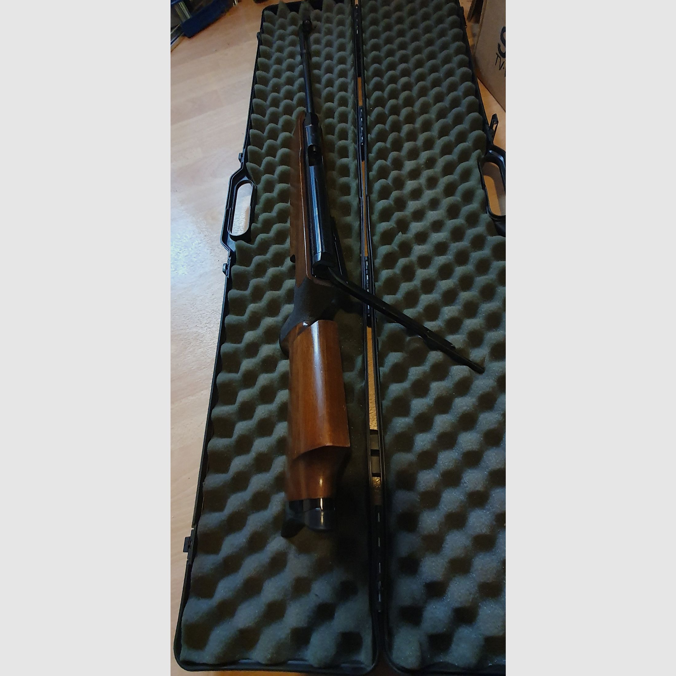 Feinwerkbau fwb 300s