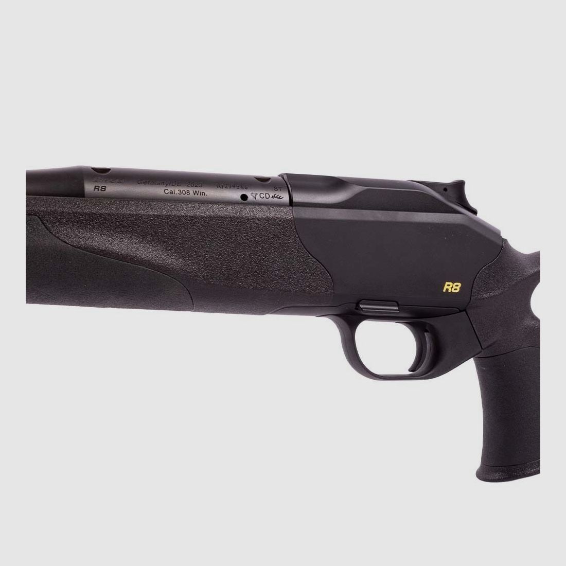 Blaser	 R8 Ultimate 52cm Gewinde