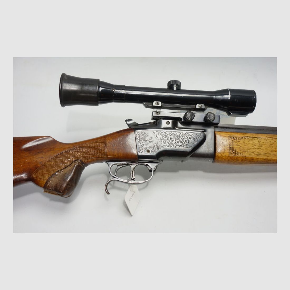 Brünner ZH m.ZF Uhlenflucht 2-6x32/1