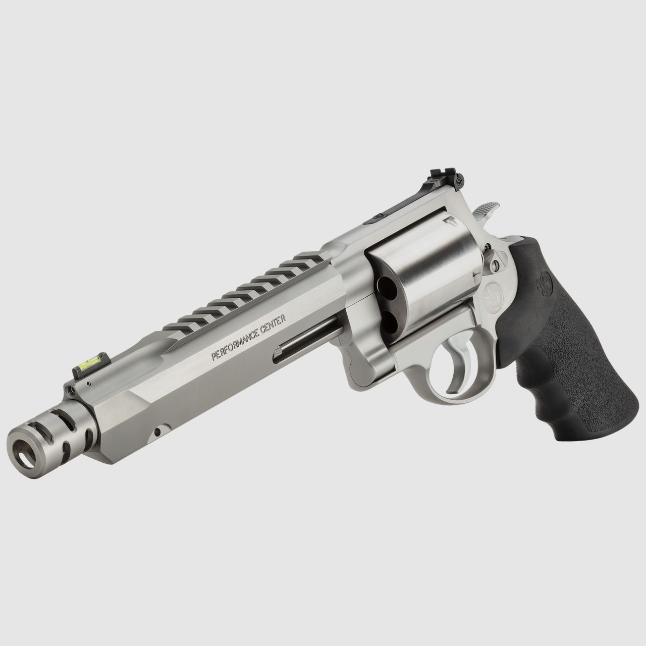 Revolver Smith & Wesson Mod. 460 XVR Performance Center, 7 1/2" Kaliber .460 S&W Magnum