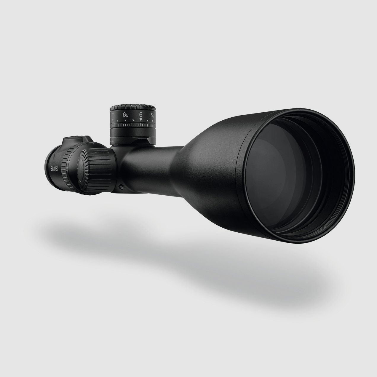 Swarovski Z8i 2,3-18x56 P