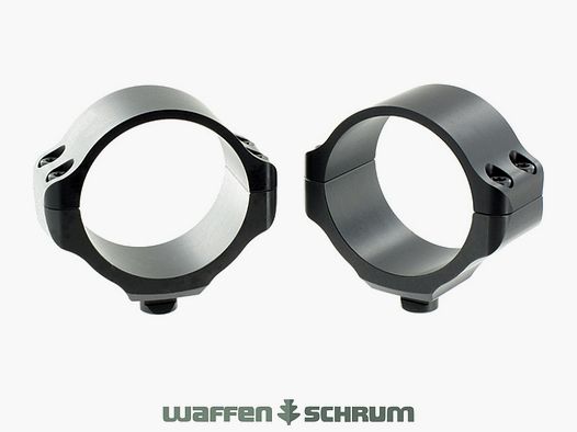 Aimpoint mounting rings for Hunter series Leupold quick release - D=34mm