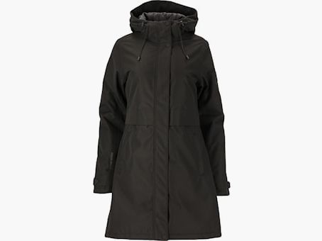Whistler Mullie V2 Parka W-Pro 10000 Damen Schwarz