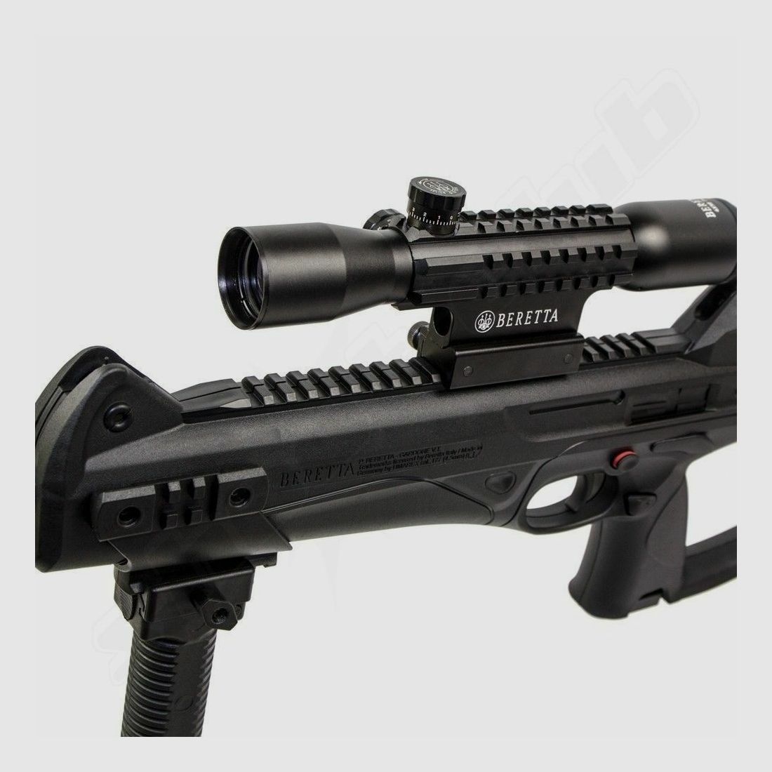 Beretta CX4 Storm XT, Bild 2 von 4