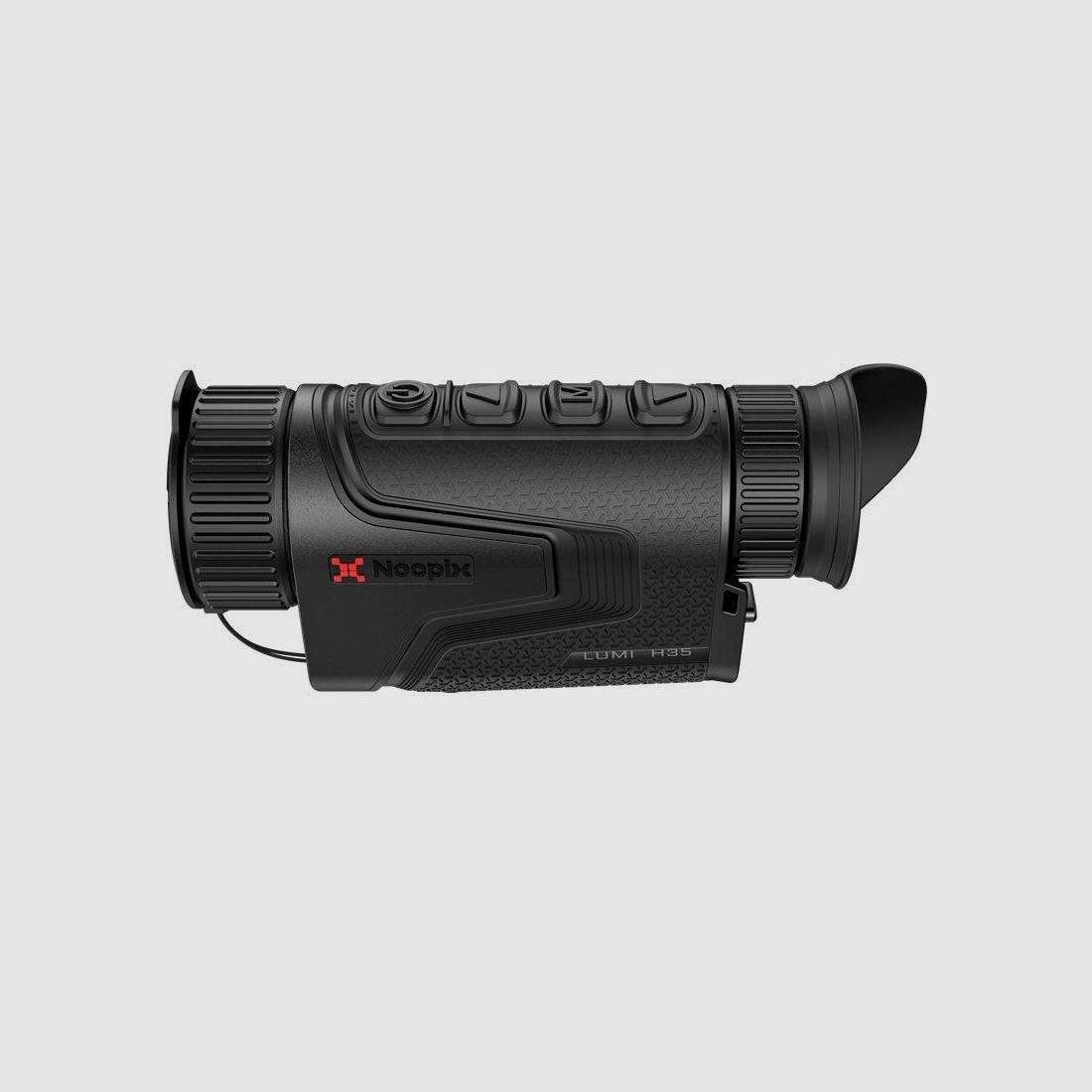 Nocpix Lumi H35 kamera termowizyjna ręczna, zdjęcie 1 z 2