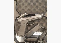 GLOCK 17 FTO CALIBRO 9X21
