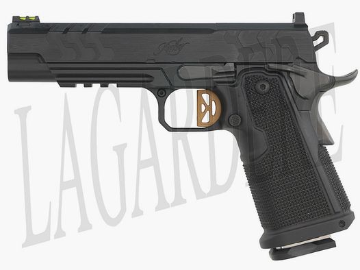 KIMBER 2K11 OR (PISTOLA)