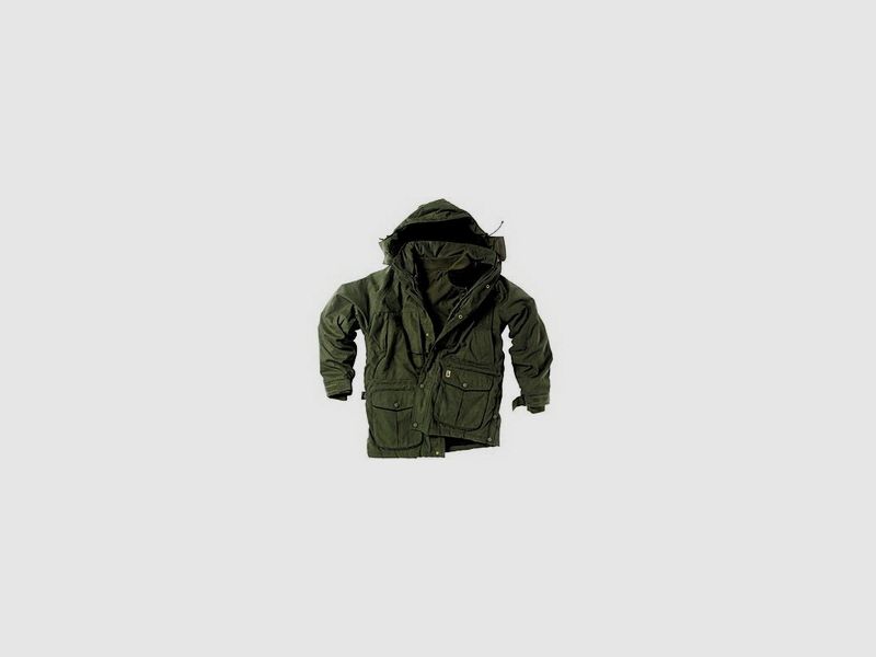 Deerhunter Jagdjacke Rusky