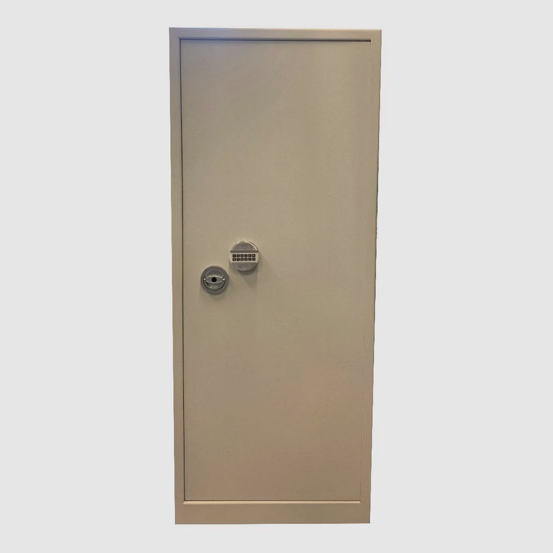 Waffenschrank Shooter TOMBAK (1700x540x380) 7 LW Kl.0 EN 1143-1