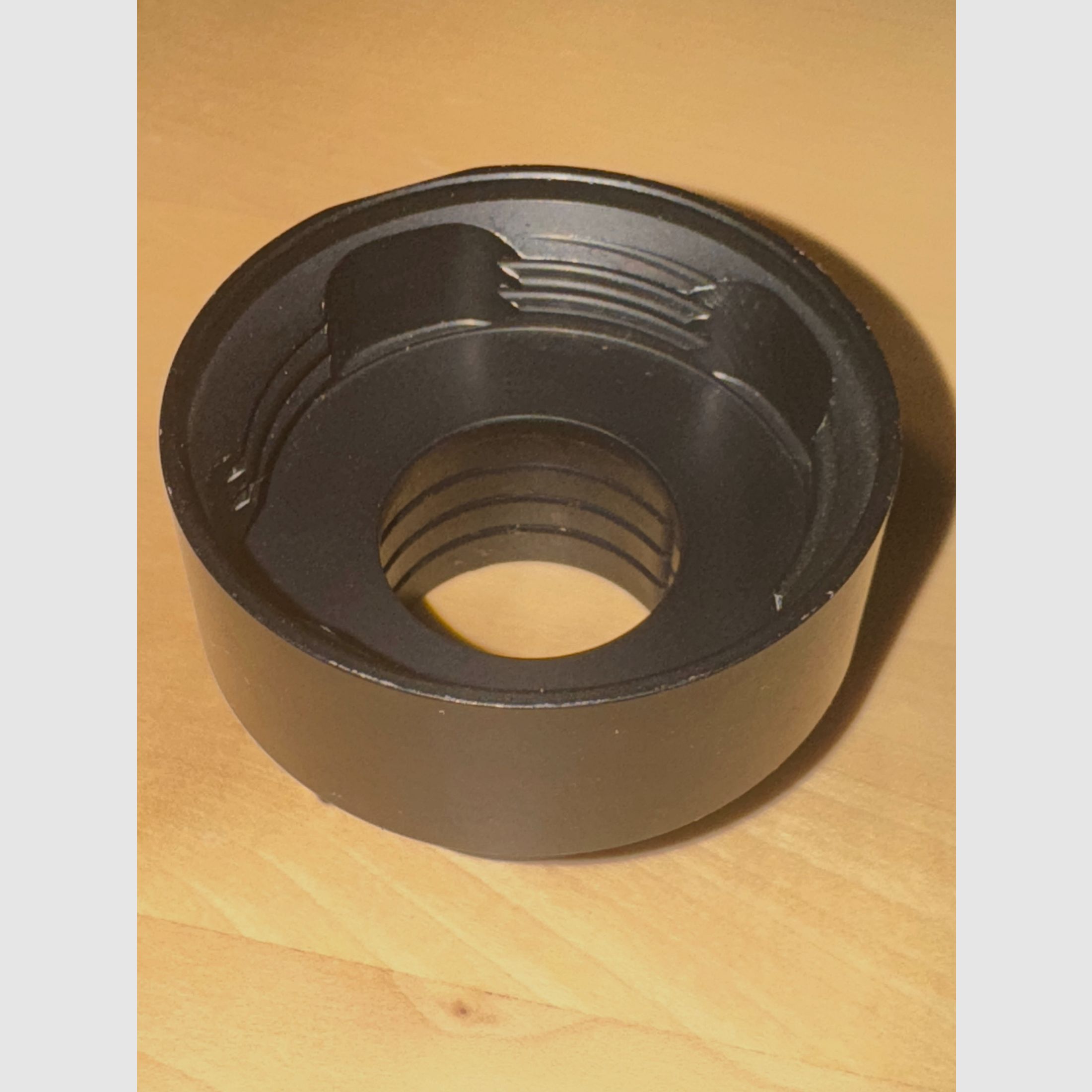 EP Arms Rotaclip Adapter für Wärmebild Vorsatzgerät