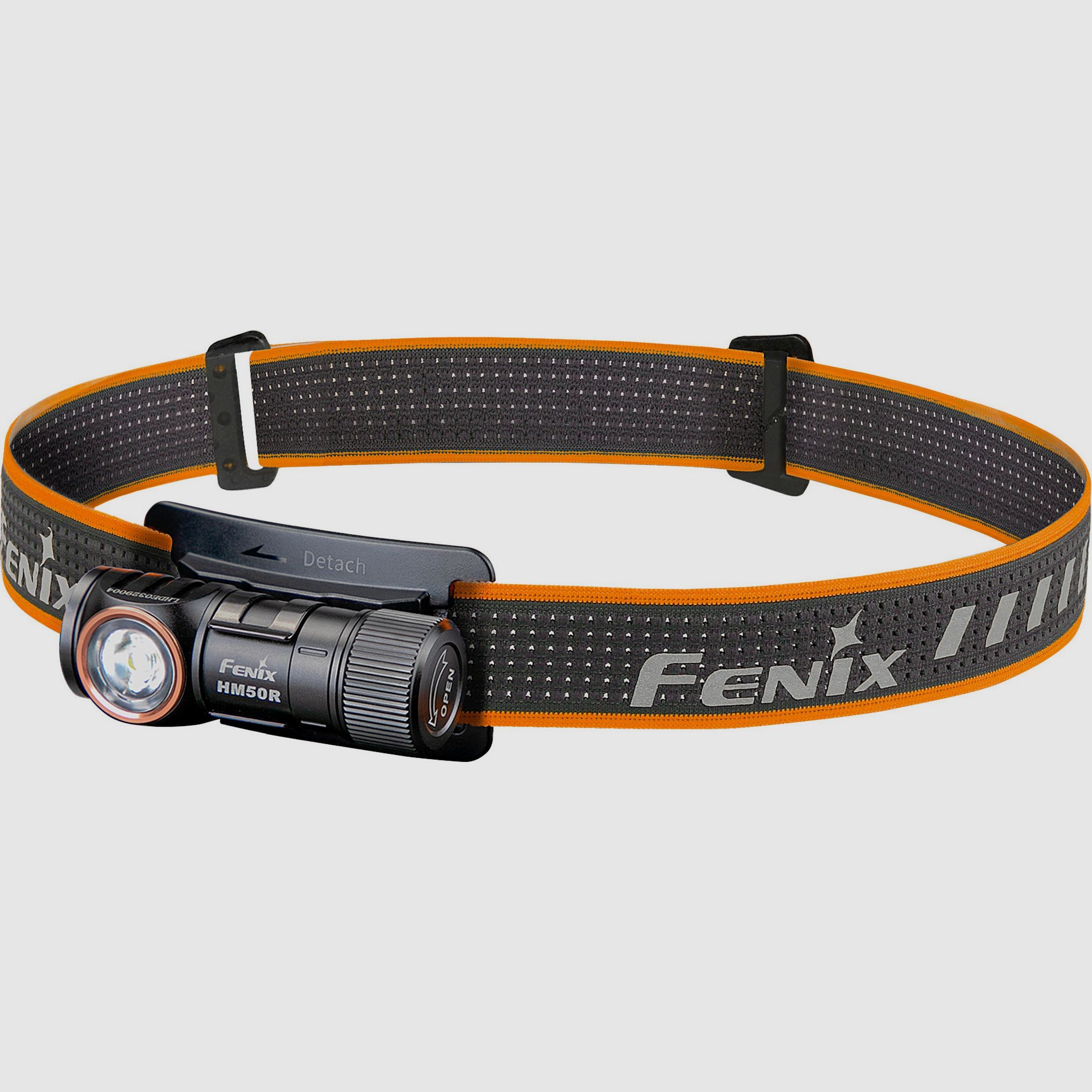 Fenix Latarka czołowa HM50R V2.0