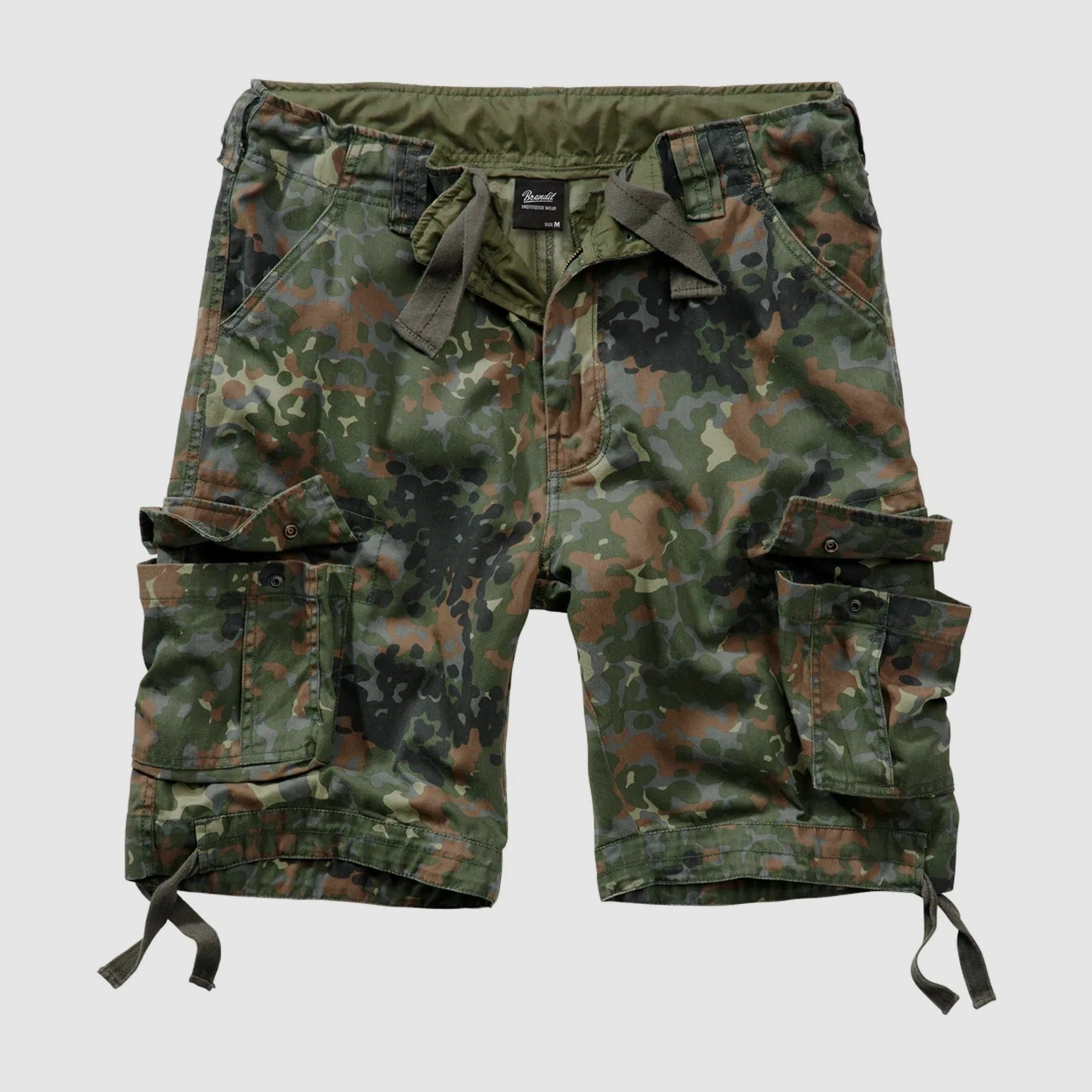 Brandit Brandit Shorts Urban Legend flecktarn