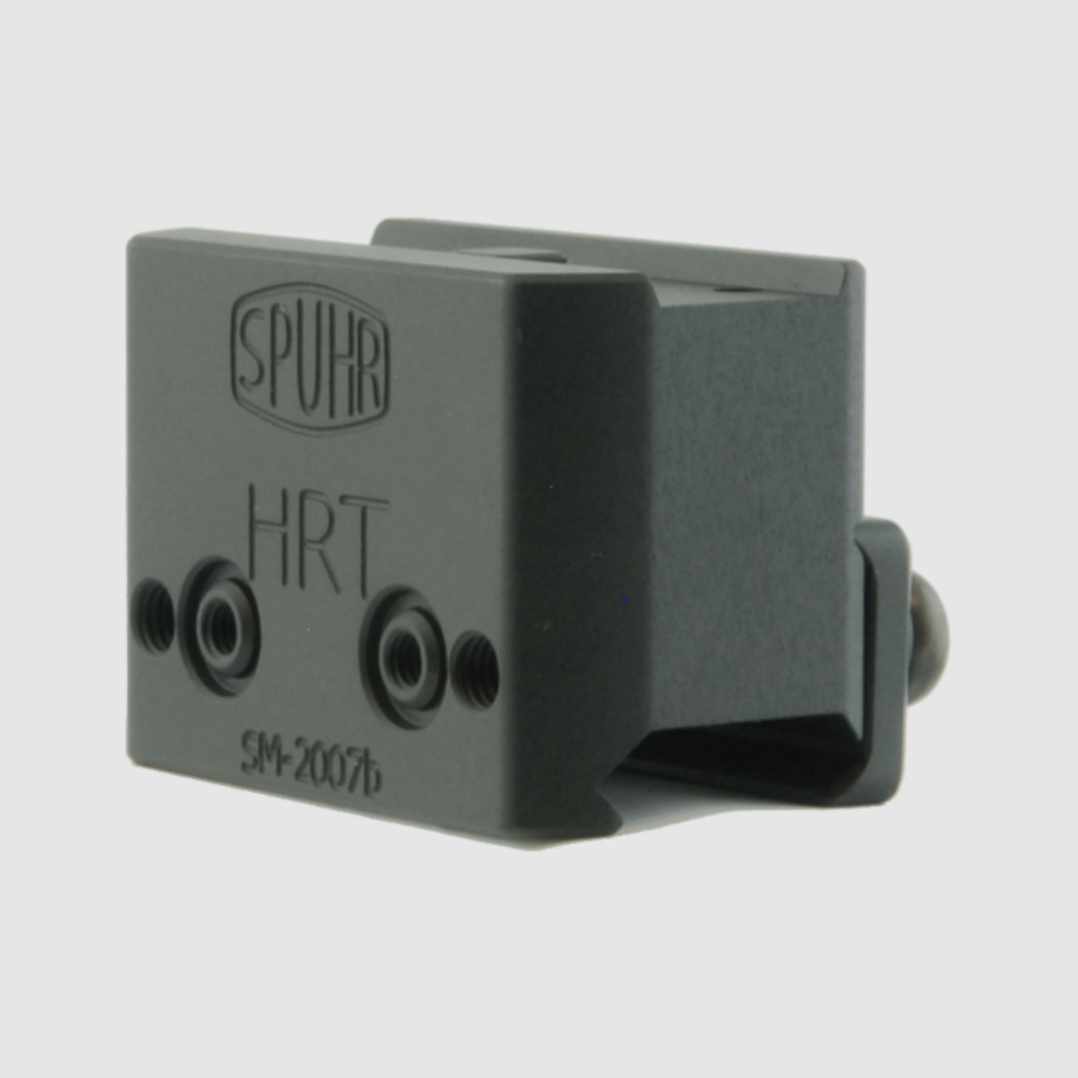 Spuhr Aimpoint-Micro-Montage, 41 mm hoch