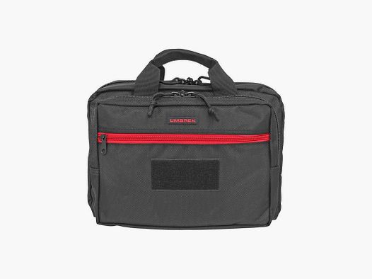Housse double pour pistolets + Cadenas Umarex