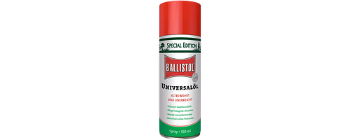 Ballistol Universalöl