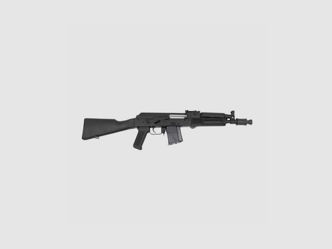 WBP MiniJack Polymer AK AKM Kalaschnikow .223 Remington 5,56x45mm