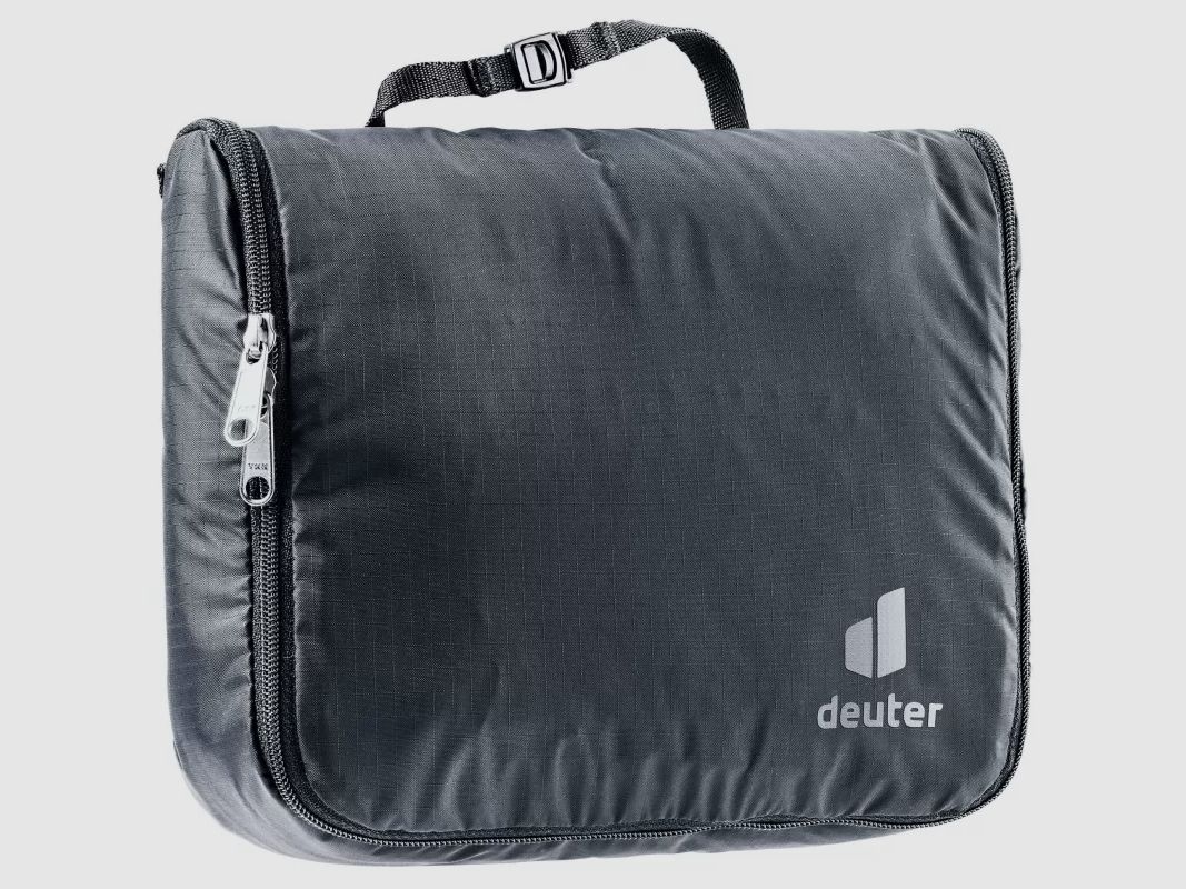 DEUTER Waschcenter Lite I schwarz, Bild 1 von 7