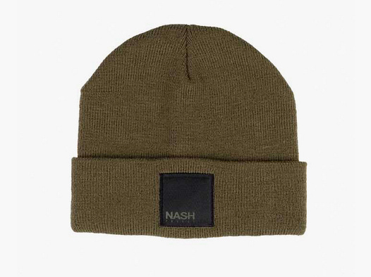 Nash Tackle Beanie