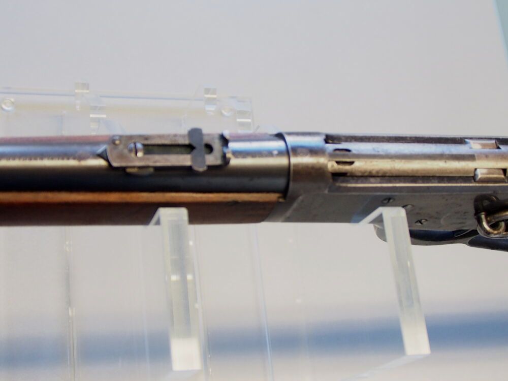 Winchester 1892