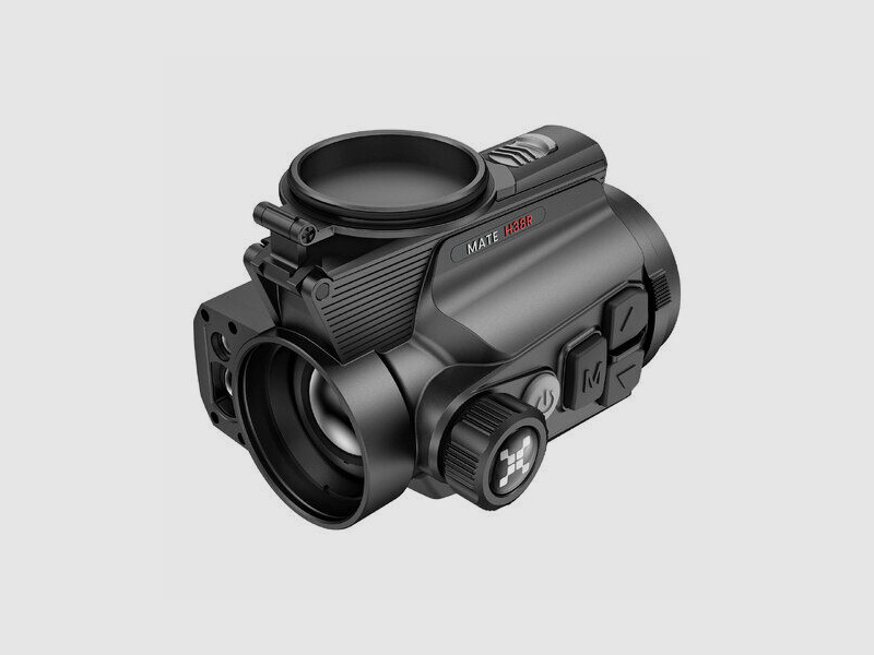Nocpix MATE H38R LRF Wärmebild-Vorsatzgerät
