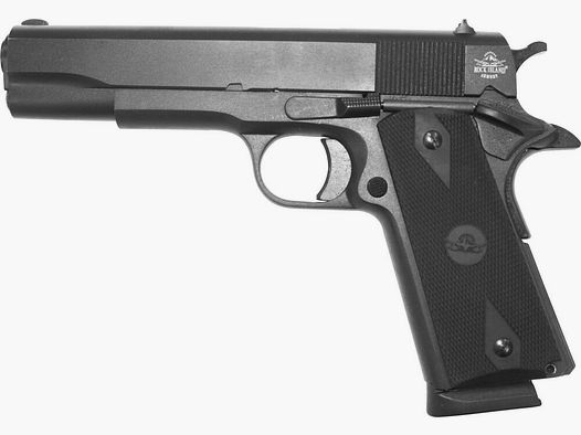 Armscor Rock Island 1911 A1 FS 9mm Luger