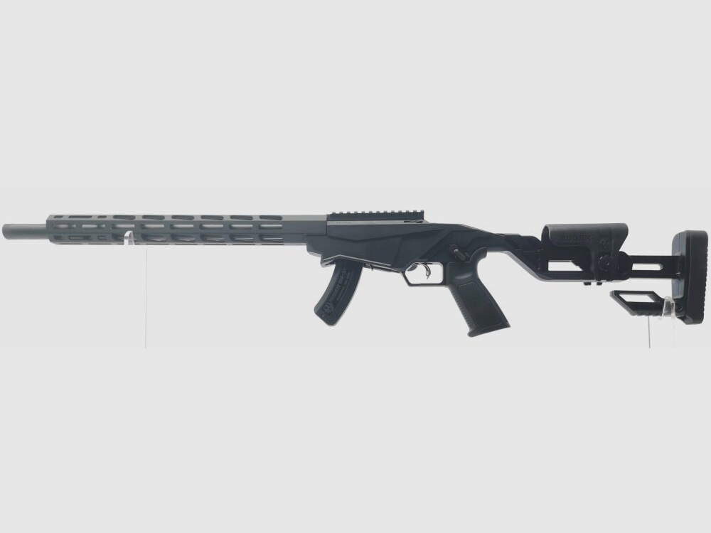 Ruger Precision Rifle