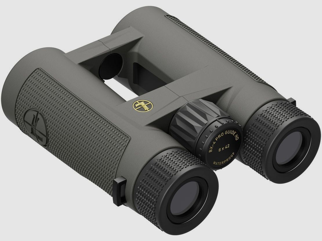 Leupold BX-4 Pro Guide HD – 8×42 Fernglas, Bild 2 von 7