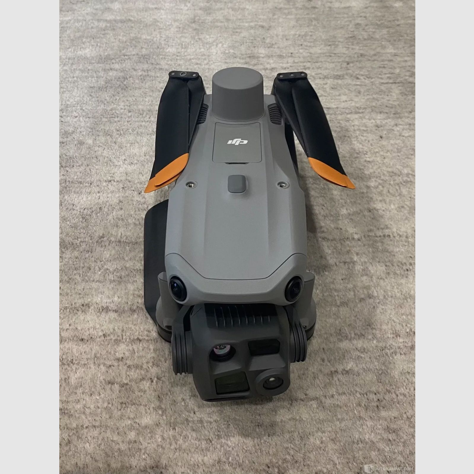 DJI Matrice 4T – dron termowizyjna, ratowanie saren, pełny zestaw w walizce