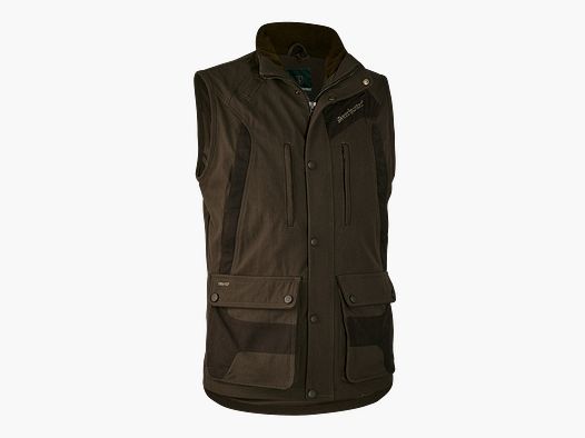 Deerhunter Muflon Extreme Waistcoat Wood 58