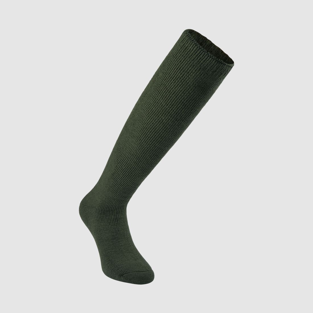 Deerhunter Rusky Thermo Socks Long 40/43 Forest Night