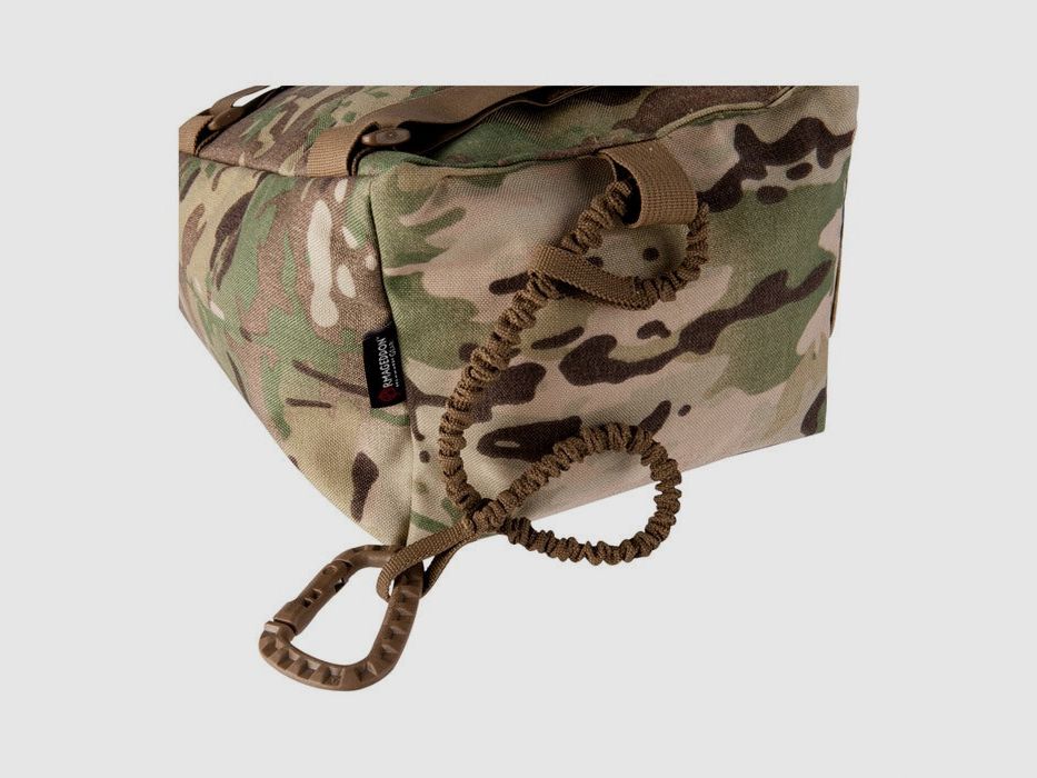 Armageddon Gear Large Fat Bag