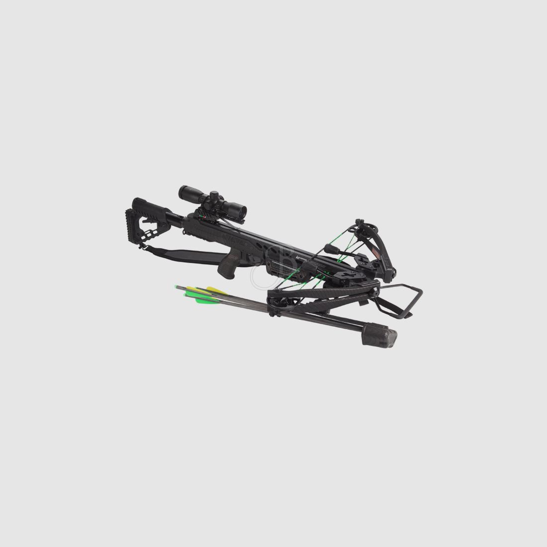 BALESTRA SKORPION_ XBC370