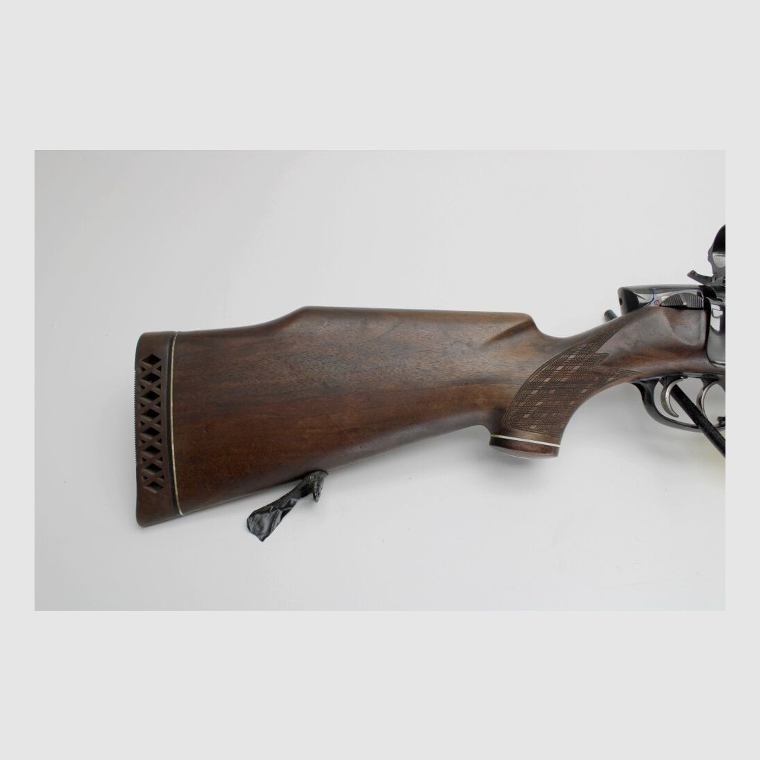 Steyr Mannlicher Mod S 8x68S