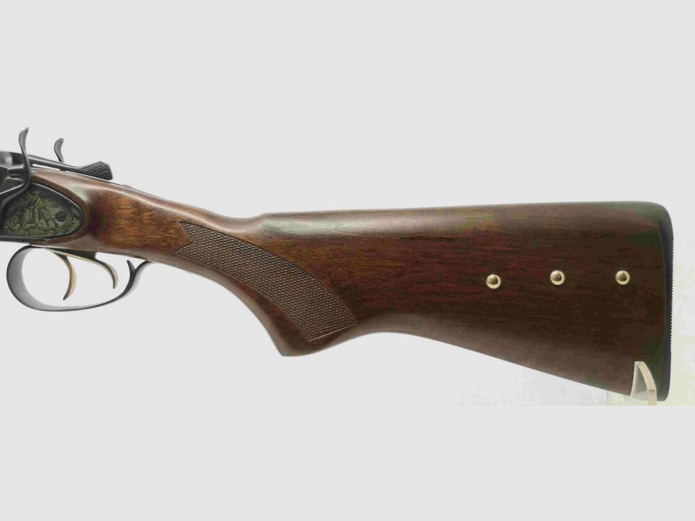 Baikal 43K Coach Gun - Bounty Hunter II