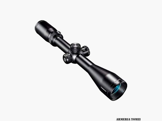 BUSHNELL – TROPHY 4-12x40mm MATTE | RET. DOA 600 CENTIFIRE (754120B)