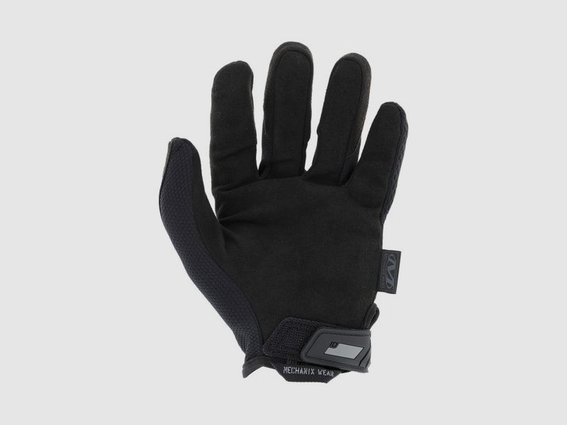 MECHANIX ORIGINAL SCHWARZ T XL, Bild 6 von 7