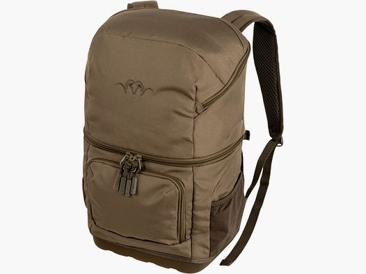BLASER Schießstandtasche Competition Teak