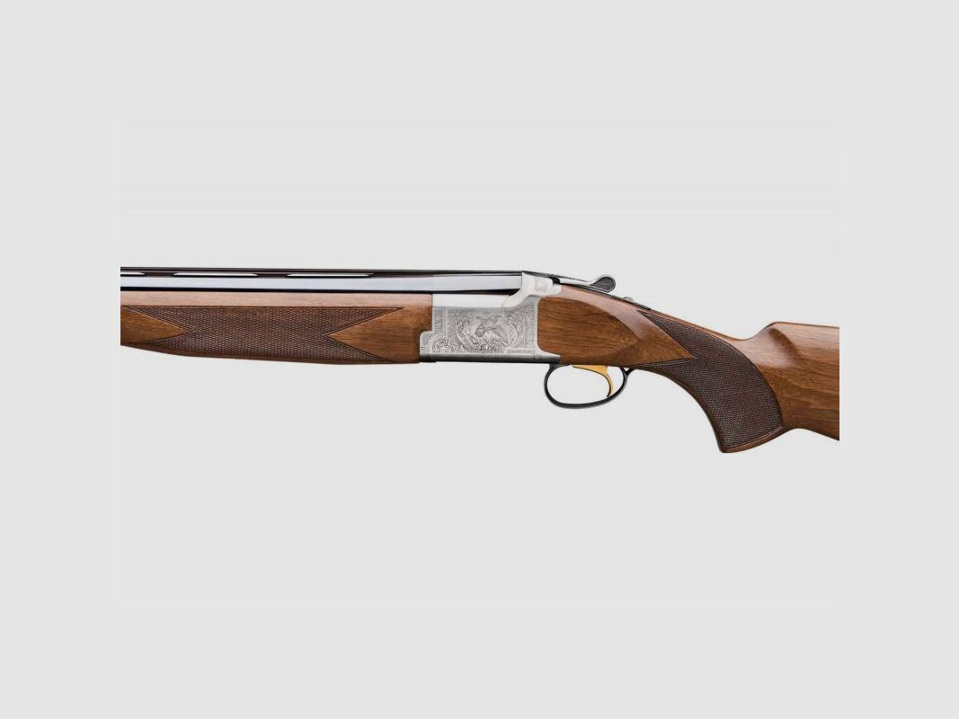 Browning B525 Game I 12M INV+, Bild 4 von 5